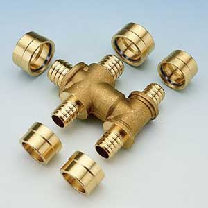 pex fittings cross polyethylene types pipes barbi sliding sleeve system pipe linked manufactures clients offers since complete company