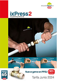 Catalogue ixPress2