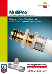 Catalogue MultiPex