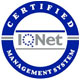 Logo IQNet