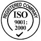 Logo ISO