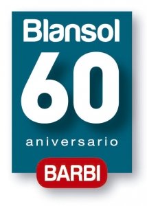 Blansol 60 aniversario Blansol 60 aniversario