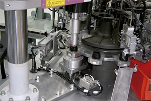 Soldadora capuchones ixPress Soldadora capuchones ixPress